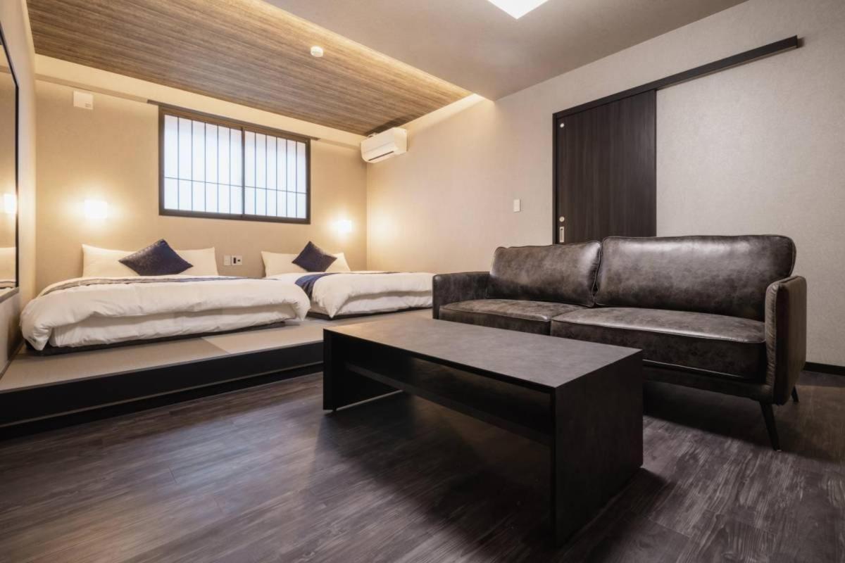Beppu -Nagomi- Aparthotel Εξωτερικό φωτογραφία
