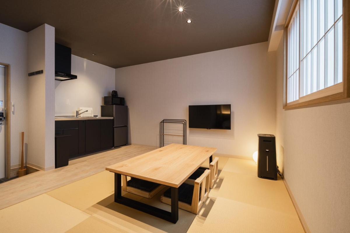 Beppu -Nagomi- Aparthotel Εξωτερικό φωτογραφία